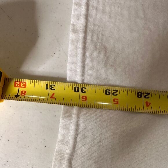 Disney Adult Shirt - Walt Disney World Mickey And Friends Postcard Tee - Picture 7 of 8